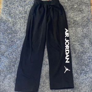 Air Jordan sweatpants